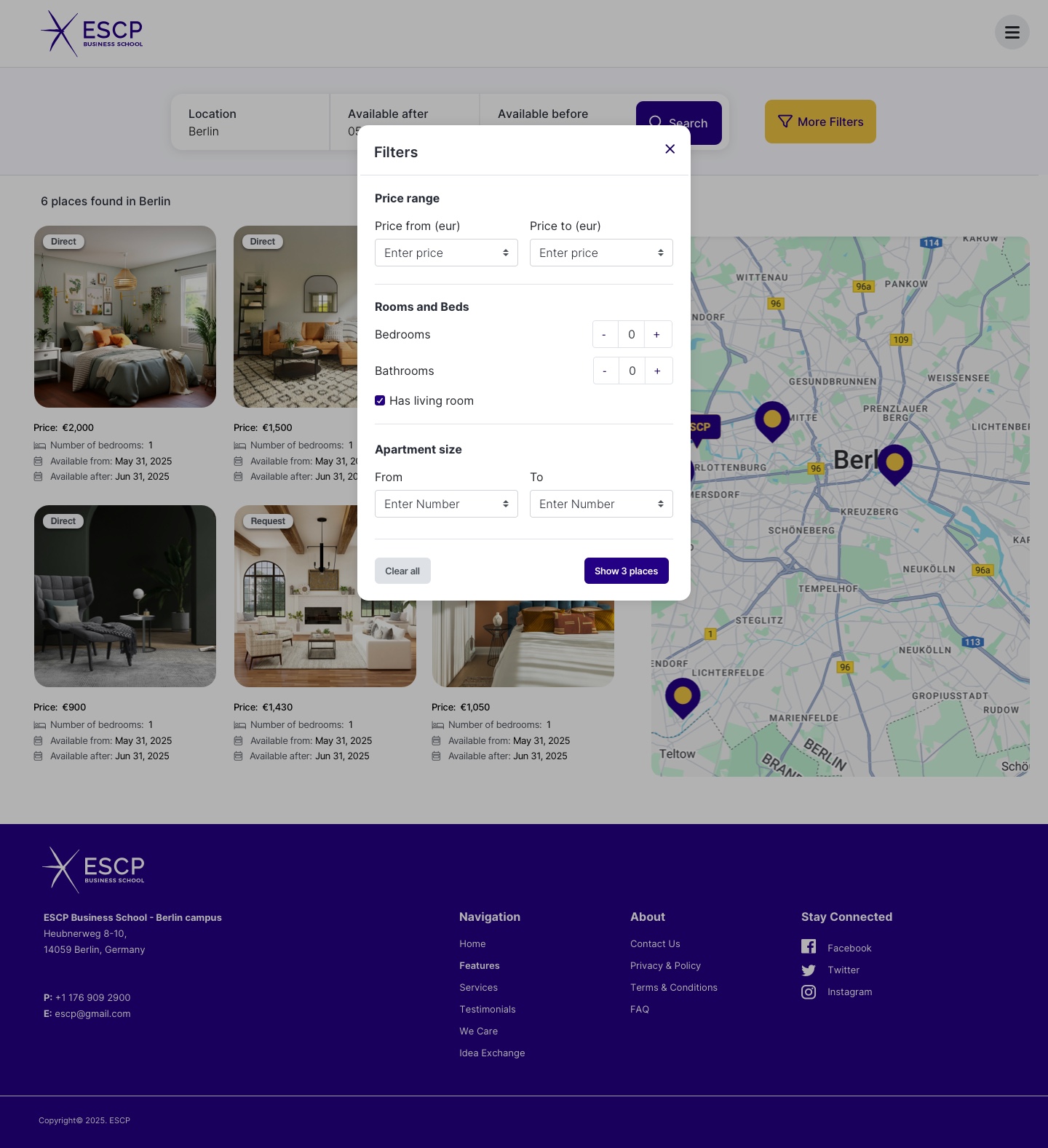 HR System Before Redesign
